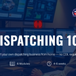 Dispatch 101 Course