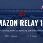 Amazon Relay 101